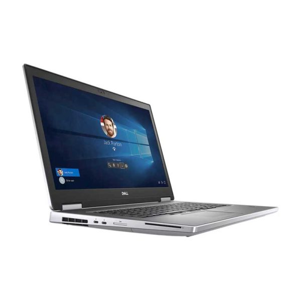 DELL PRECISION M7740