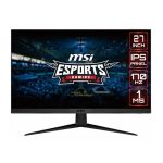 MSI Optix G2712 27" IPS Full HD 16:9 170hz 1ms Freesync Monitör