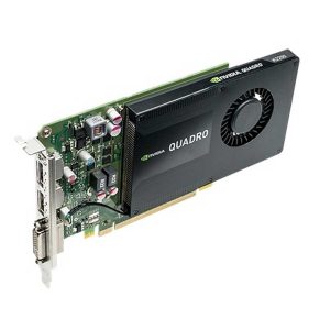 nVidia Quadro K2200