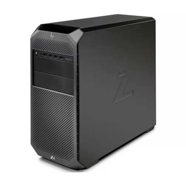 HP Z4 G4 XEON W-2123