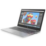 HP ZBOOK 15 G6