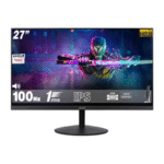 Acer SA272 27" 100Hz 1ms HDMI+VGA FreeSync Full HD IPS Monitör