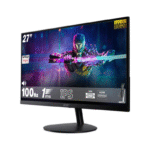 Acer SA272 27" 100Hz 1ms HDMI+VGA FreeSync Full HD IPS Monitör