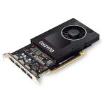 NVIDIA Quadro P2000