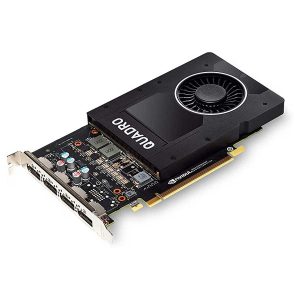 NVIDIA Quadro P2000