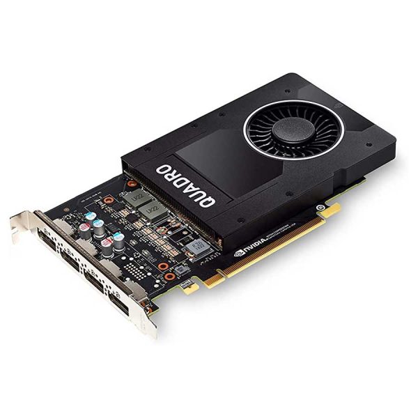 NVIDIA Quadro P2000