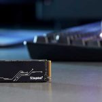 NVMe M2 Diskler