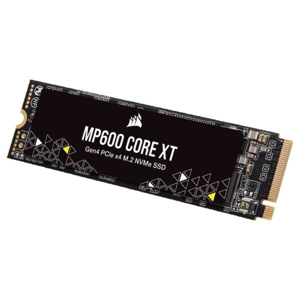 Corsair 2TB MP600 Core XT M.2 NVMe Gen4