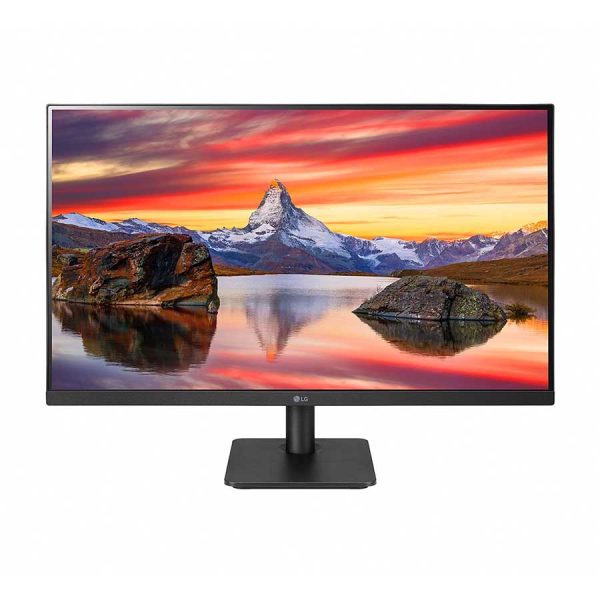 Lg 27MP400P-B