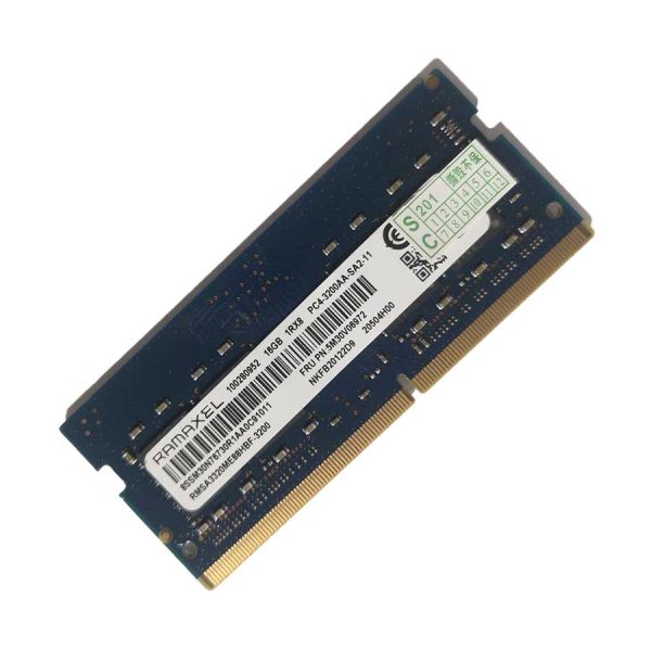 Ramaxel 16GB 3200 MHz DDR4