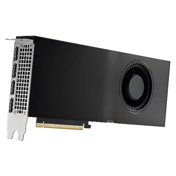 NVIDIA RTX A5000 24 GB 384bit GDDR6 Ekran Kartı