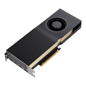 NVIDIA RTX A5000 24 GB 384bit GDDR6 Ekran Kartı