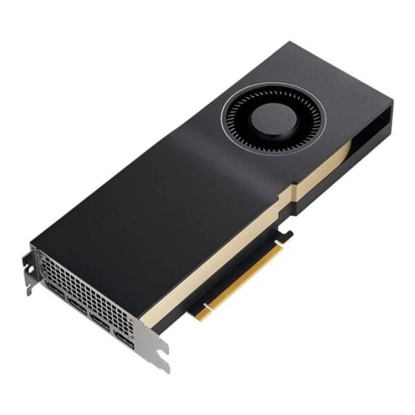 NVIDIA RTX A5000 24 GB 384bit GDDR6 Ekran Kartı