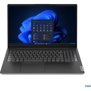 Lenovo V15 G4 - Intel i5 13420H 16GB RAM 512GB SSD Iris Xe 15.6" Full HD