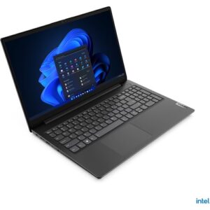 Lenovo V15 G4 - Intel i5 12500H 8GB RAM 512GB SSD Iris Xe 15.6" Full HD
