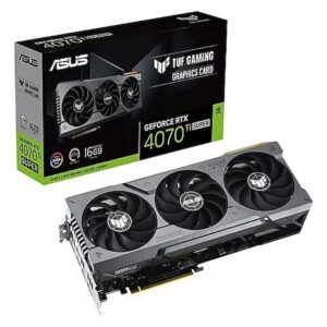 ASUS TUF Gaming GeForce RTX™ 4070 Ti SUPER 16GB