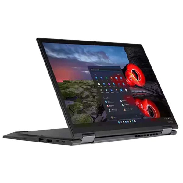 Lenovo ThinkPad x13 Yoga Gen 2