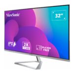 Viewsonic VX3276-2K-MHD 32"