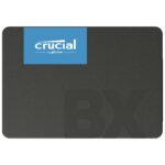 Crucial BX500