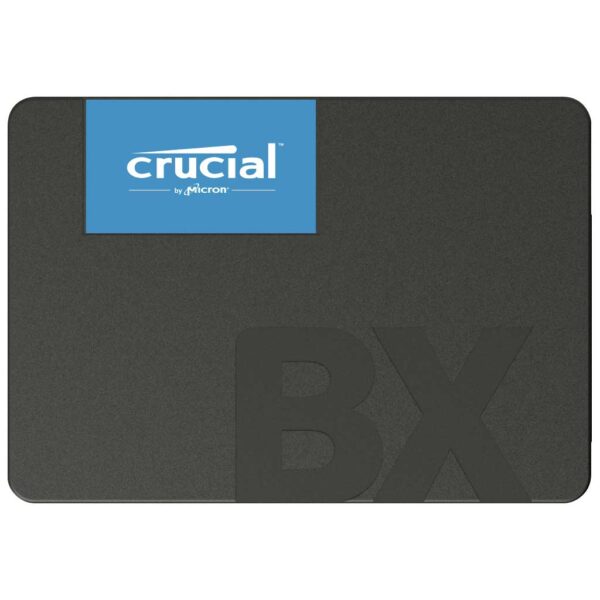 Crucial BX500