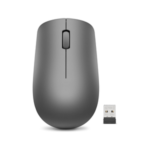 Lenovo 530 Wireless Mouse Platinum Grey