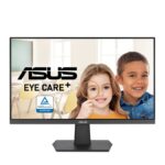 Asus 27" VA27EHF IPS Monitör 1ms Siyah Full HD 100Hz HDMI