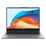 Huawei MateBook D 14 - Intel i5 1155G7 8GB RAM 512GB 14" Full HD Windows 11