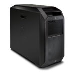 Hp Z8 G4 - Dual Xeon Silver 4216