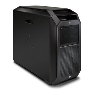 Hp Z8 G4 - Dual Xeon Silver 4216