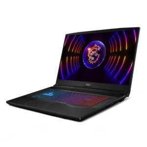 MSI Pulse 17 - Intel Ultra 7 155H 32GB RAM 1TB SSD RTX4060 17" Full HD 165Hz