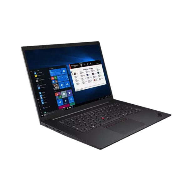 Lenovo ThinkPad P1 Gen 4 - Intel i7 11850H 32GB RAM 1TB SSD 6GB RTX A3000 16" 2K